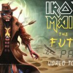 Iron Maiden, una agrupación de culto dentro del Heavy Metal, toca hoy en Bogotá