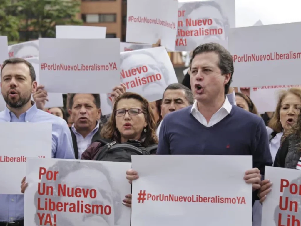 ¿Cómo Habría Sido Colombia con Luis Carlos Galán Vivo? El Legado que Persiste ¿Cómo Habría Sido Colombia con Luis Carlos Galán Vivo? El Legado que Persiste