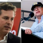 Juan Manuel Galán acusa a Gustavo Petro de contribuir a la expansión del Clan del Golfo