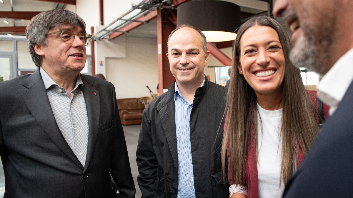 Junts y ERC temen un adelanto electoral por parte de Sánchez que pueda dejar en suspense el concierto económico