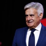La Audiencia Nacional rechaza la petición de Rocha y el expresidente seguirá dos años inhabilitado de la RFEF La Audiencia Nacional rechaza la petición de Rocha y el expresidente seguirá dos años inhabilitado de la RFEF