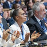 La COP29 logra un acuerdo final con 290.000 millones al año en financiación climática a países en desarrollo