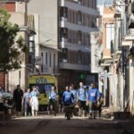 La DANA y la solidaridad