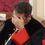 La UCO desvela una «participación preeminente» del fiscal general al pedir los correos sobre el novio de Ayuso