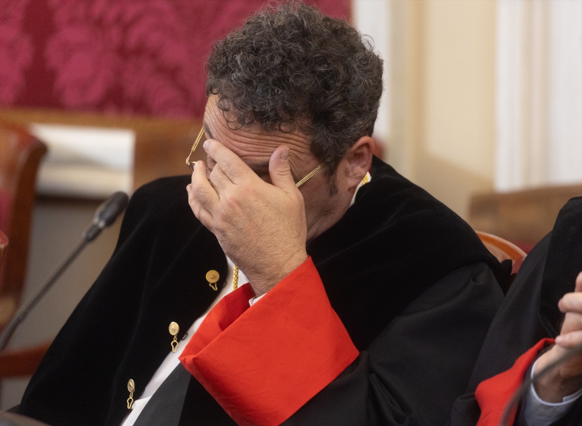 La UCO desvela una «participación preeminente» del fiscal general al pedir los correos sobre el novio de Ayuso La UCO desvela una «participación preeminente» del fiscal general al pedir los correos sobre el novio de Ayuso