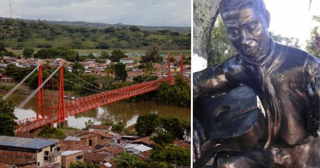 La Virginia, el pueblito en Risaralda que es la tierra del Caballero Gaucho, ideal para amantes del tango La Virginia, el pueblito en Risaralda que es la tierra del Caballero Gaucho, ideal para amantes del tango