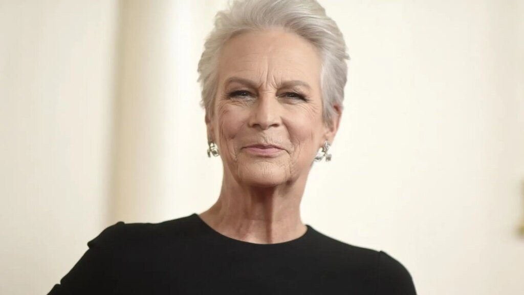 La actriz Jamie Lee Curtis se suma a medios y organizaciones que abandonan X tras el triunfo de Trump