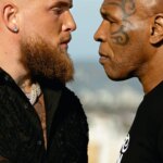 La alucinante cantidad millonaria que se llevan Mike Tyson y Jake Paul por su combate de boxeo en Netflix La alucinante cantidad millonaria que se llevan Mike Tyson y Jake Paul por su combate de boxeo en Netflix