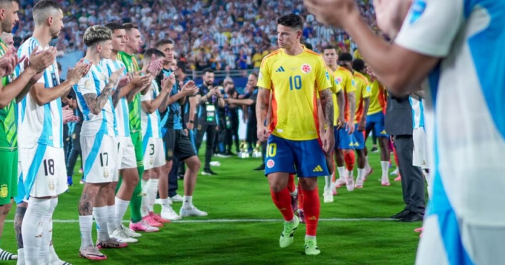 La drástica decisión de la selección Colombia de cara al 2025; se aleja de competencia internacional