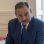 La entrevista de Ábalos en Vozpópuli que desató la ira de Víctor de Aldama La entrevista de Ábalos en Vozpópuli que desató la ira de Víctor de Aldama