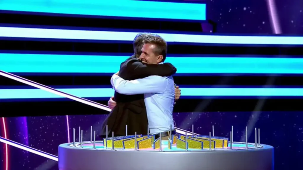 La ruleta de la suerte rompe récords y concede el mayor premio de su historia La ruleta de la suerte rompe récords y concede el mayor premio de su historia