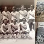 La única victoria de la selección Colombia en Uruguay sucedió hace más de 50 años; así fue la hazaña