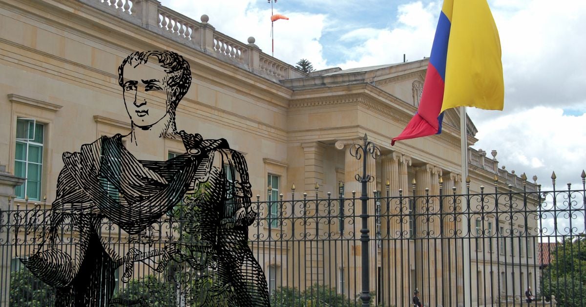 Las 3 tareas para quien quiera pasar a la historia como el mejor presidente de Colombia Las 3 tareas para quien quiera pasar a la historia como el mejor presidente de Colombia