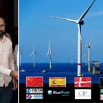 Las 7 empresas extranjeras que se pelean por generar energía en el mar Caribe colombiano Las 7 empresas extranjeras que se pelean por generar energía en el mar Caribe colombiano