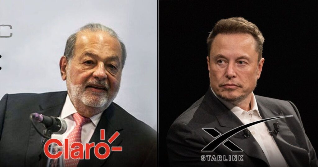Las empresas de 2 grandes millonarios se juntan para llevar internet a las regiones apartadas de Colombia Las empresas de 2 grandes millonarios se juntan para llevar internet a las regiones apartadas de Colombia