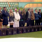 Los concursantes de ‘GH’ vuelven a sufrir consecuencias por trampas en una prueba: «Teníais claras las reglas» Los concursantes de ‘GH’ vuelven a sufrir consecuencias por trampas en una prueba: «Teníais claras las reglas»