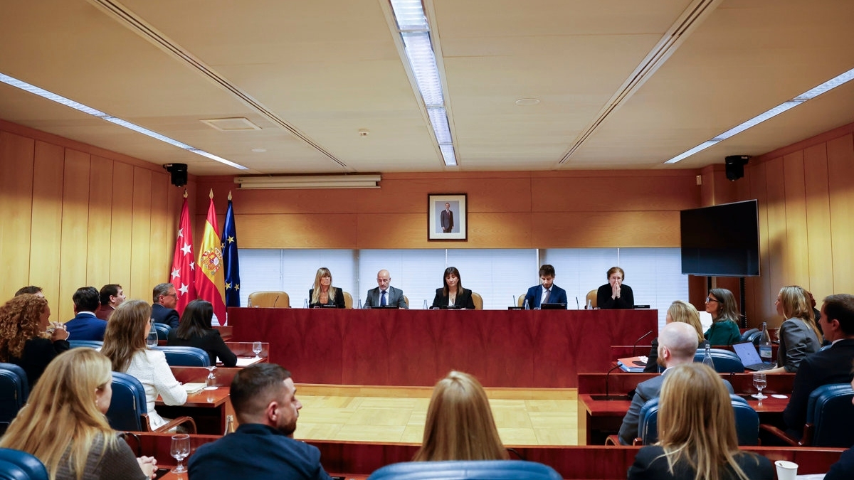 Los tres desplantes de Begoña Gómez: apela a que «la verdad», pero se niega a defenderla ante el juez Los tres desplantes de Begoña Gómez: apela a que «la verdad», pero se niega a defenderla ante el juez