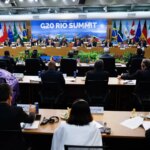Lula abre el G20 poniendo el foco en el hambre y critica el millonario gasto en armamento: «Es intolerable»