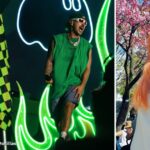 Manuela Villada, la querida hermana de Feid que está detrás de su imagen y de su gusto por la música Manuela Villada, la querida hermana de Feid que está detrás de su imagen y de su gusto por la música