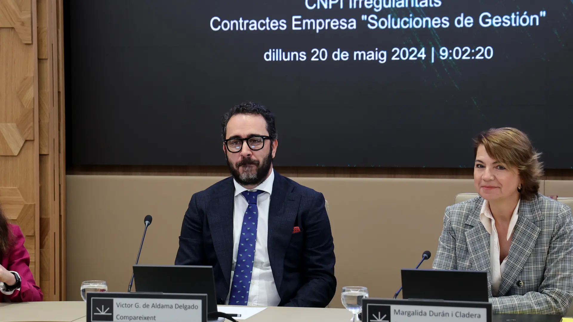 Marlaska condecoró a Aldama en 2022 con la medalla al mérito de la Guardia Civil Marlaska condecoró a Aldama en 2022 con la medalla al mérito de la Guardia Civil