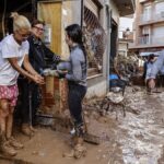 Más de 4.000 locales comerciales han sido devastados por la DANA en 32 municipios