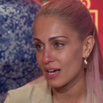 ‘MasterChef Celebrity’ despide a una de las grandes favoritas para llegar a la final: «Lo he disfrutado»