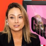 Mónica Jaramillo reveló la razón por la que se divorció ¿problemas con la edad? Mónica Jaramillo reveló la razón por la que se divorció ¿problemas con la edad?