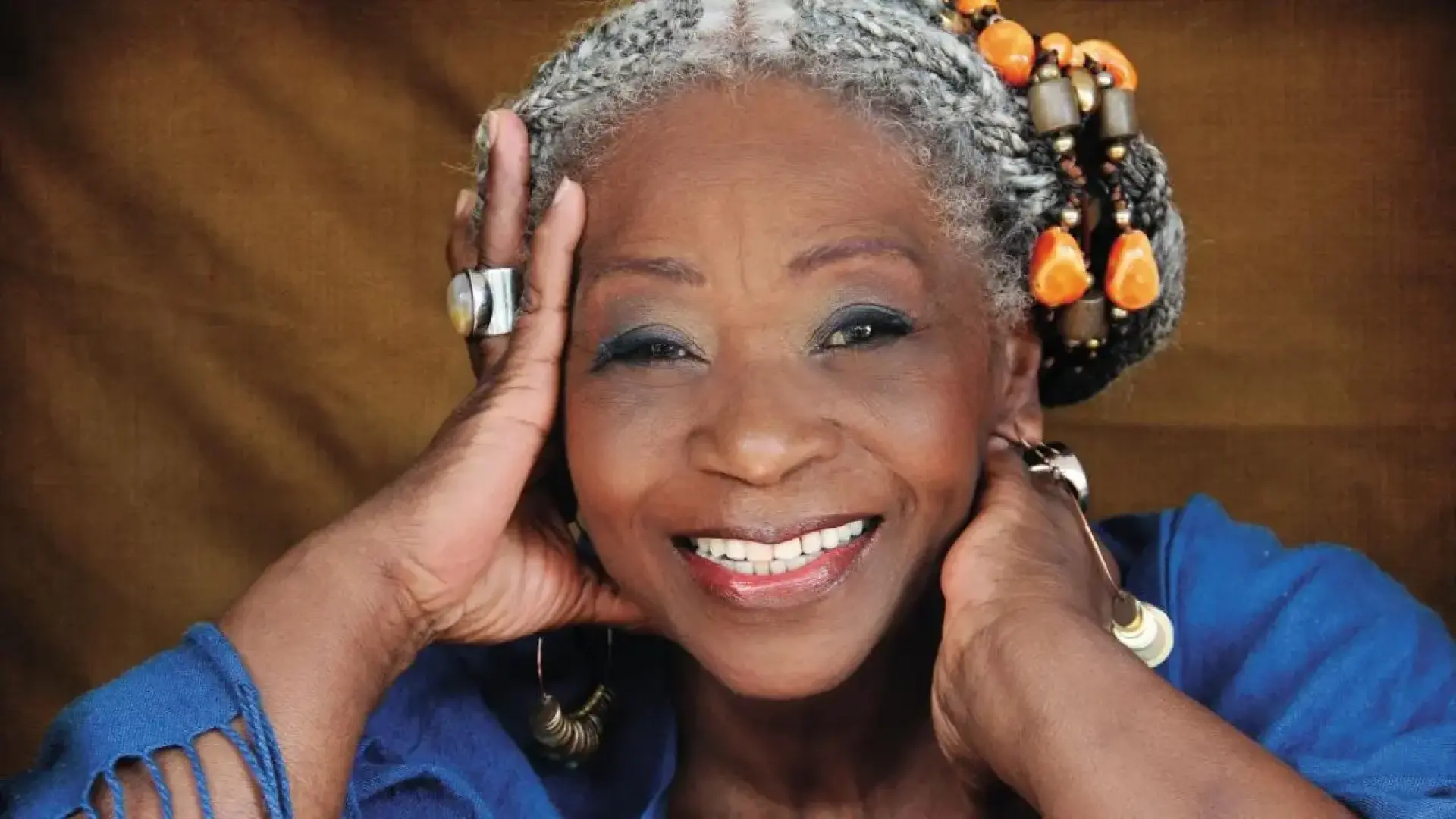 Muere ‘La Negra Grande de Colombia’, una voz de la cultura afrocolombiana en el mundo