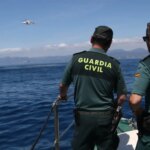 Muere una menor de 15 años por cuchilladas en el cuello en la costa alicantina Muere una menor de 15 años por cuchilladas en el cuello en la costa alicantina