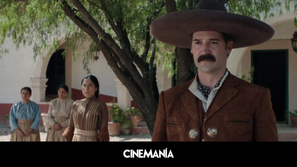 Netflix se atreve a adaptar uno de los clásicos literarios del siglo XX: todo sobre ‘Pedro Páramo’