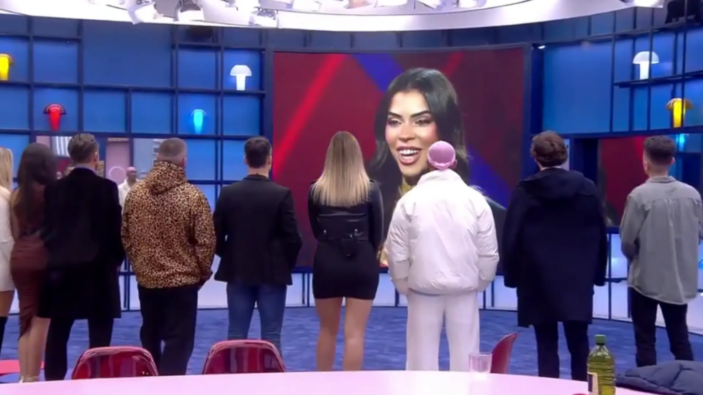 «No habla en un mes y lo hace ahora» «No habla en un mes y lo hace ahora»