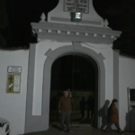 «Nunca hemos visto algo así» «Nunca hemos visto algo así»