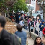 Pensilvania, el estado clave que necesitan Trump y Harris para llegar a la Casa Blanca