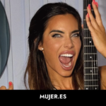 Pilar Rubio lleva a ‘Mask Singer’ el mono más atrevido que va a triunfar estas Navidades