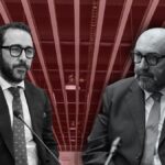Víctor de Aldama usó a Koldo como intermediario para quitarle al Andorra de Piqué su plaza de 2ªB