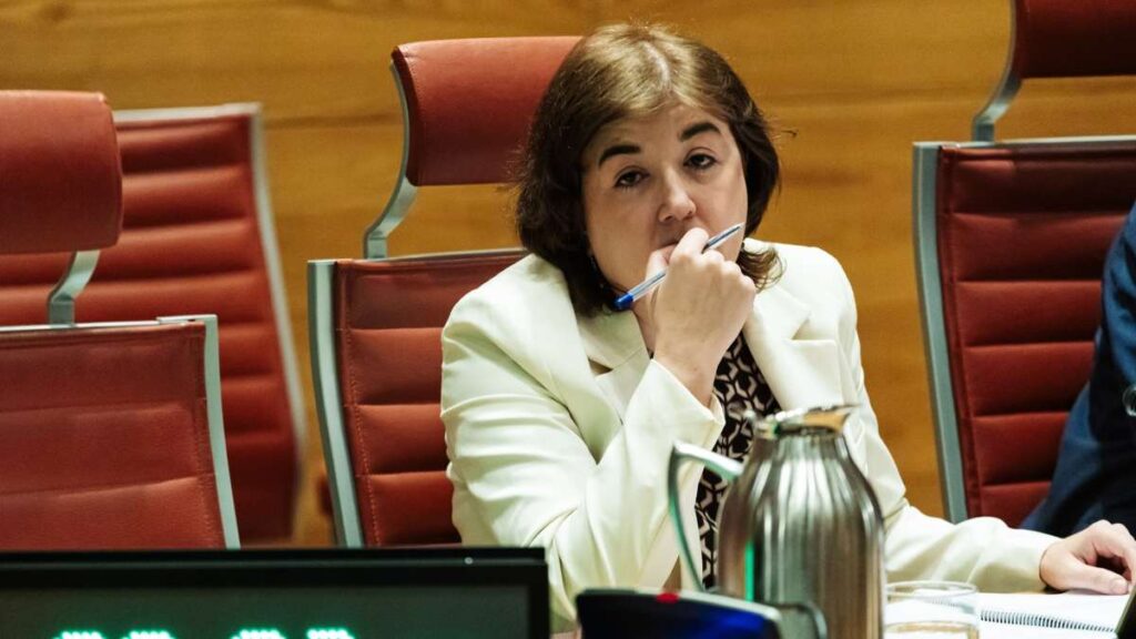 RTVE incumple las exigencias del Gobierno y despide a empleados indefinidos sin plaza fija RTVE incumple las exigencias del Gobierno y despide a empleados indefinidos sin plaza fija