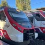 Renfe restablece este viernes todos los servicios de Cercanías en Málaga tras cesar la alerta por el temporal