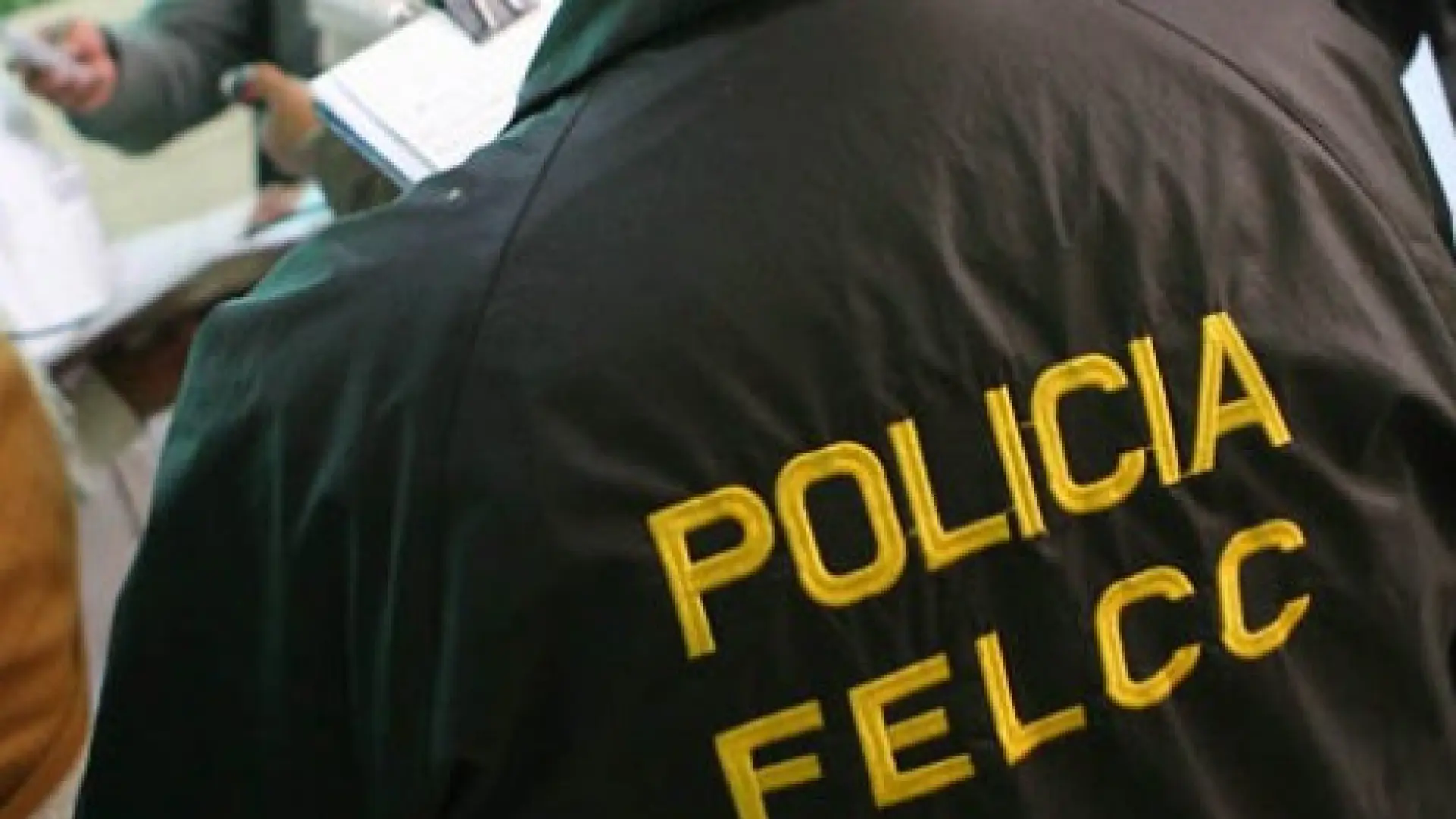 Rescatan a una joven que fue vendida hace diez años por su padre a una pareja en Bolivia Rescatan a una joven que fue vendida hace diez años por su padre a una pareja en Bolivia