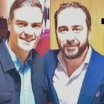 Sánchez, Aldama y las gallinas de Yolanda Sánchez, Aldama y las gallinas de Yolanda
