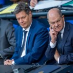 Scholz destituye al ministro de Finanzas, resquebraja la coalición y acerca a Alemania a las elecciones anticipadas