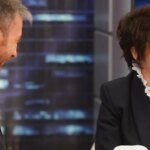 Silvia Abril desvela en ‘El Hormiguero’ quién cede cuando discute con Buenafuente