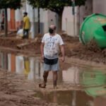 Sube a 219 la cifra de víctimas mortales por la DANA en Valencia, con 13 desaparecidos