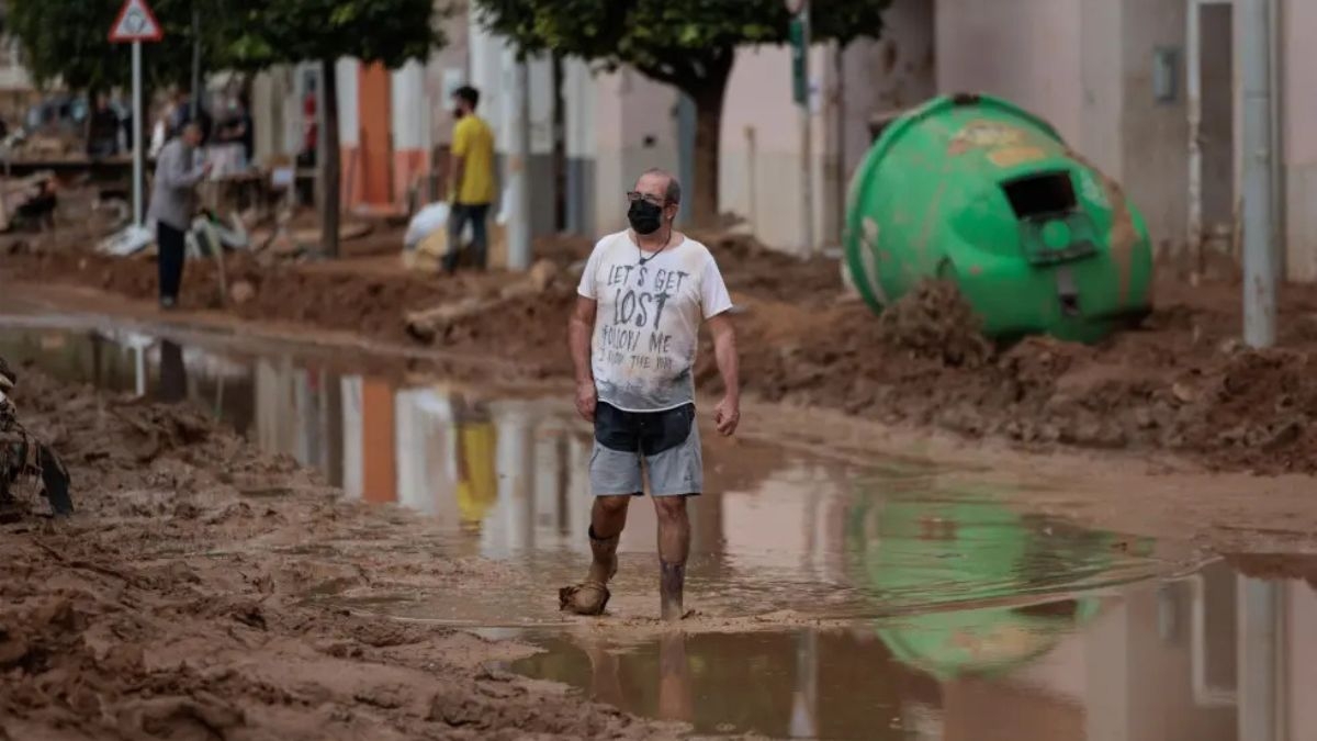 Sube a 219 la cifra de víctimas mortales por la DANA en Valencia, con 13 desaparecidos Sube a 219 la cifra de víctimas mortales por la DANA en Valencia, con 13 desaparecidos