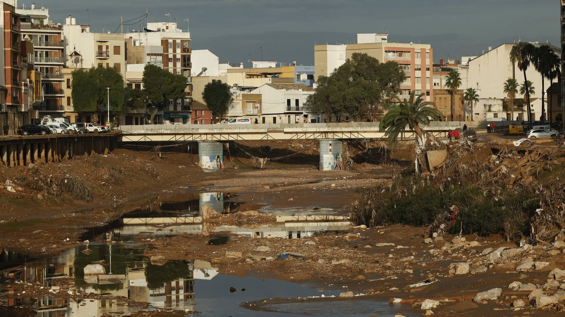 Sube a 229 la cifra de muertos por la DANA y baja a siete la de desaparecidos