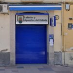 Tres acertantes de la Primitiva ganan 67.000 euros y el bote sube a 10,5 millones