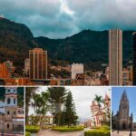 Tres pueblos de Cundinamarca ocultos detrás de los Cerros Orientales que son un destino obligado Tres pueblos de Cundinamarca ocultos detrás de los Cerros Orientales que son un destino obligado