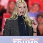 Trump elige a una mujer para reemplazar al polémico Matt Gaetz, nominado para fiscal general y envuelto en un escándalo sexual