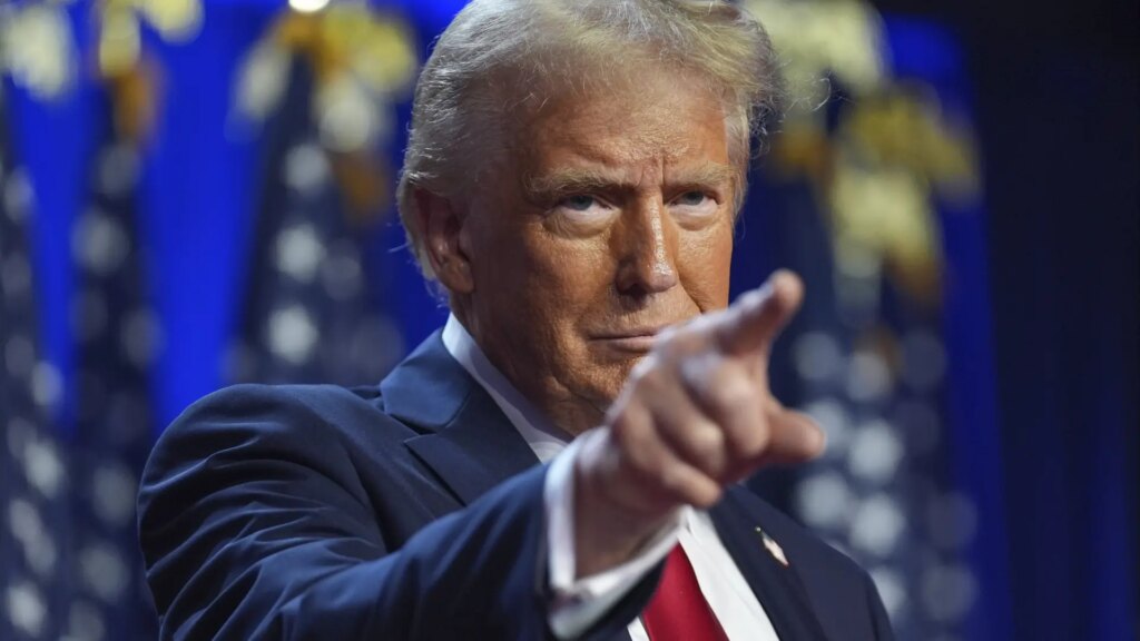 Trump ganó en Springfield, la ciudad del bulo de los haitianos que comían perros y gatos Trump ganó en Springfield, la ciudad del bulo de los haitianos que comían perros y gatos
