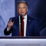 Trump nombra al inversor y filántropo Steve Witkoff como enviado especial a Oriente Medio