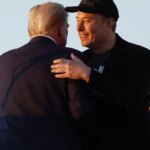 Trump propone a Musk y Ramaswamy para liderar el Departamento de Eficiencia Gubernamental